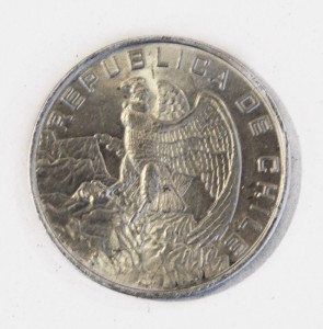 Moneda de 10 escudos