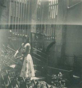 Edith díaz 1964