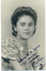 edith diaz