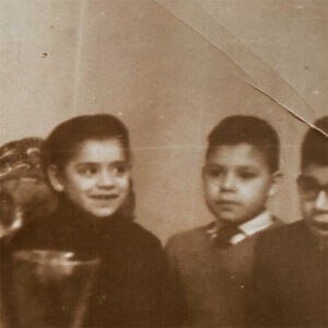 Hermanos jorquera, 1961