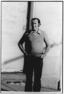 plutarco coussy benavides