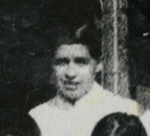 Pedro Leon Vargas