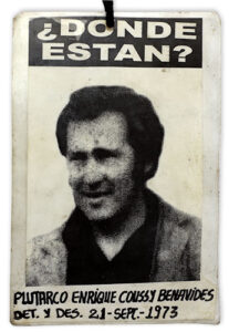 donde estan