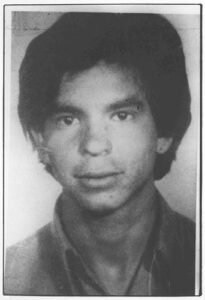 pedro merino